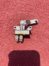 Load image into Gallery viewer, 1963 Chevrolet Impala, Bel Air, Biscayne NOS Heater Switch #3819637 (exc. C.A.C. Cool Pack)

