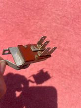 Load image into Gallery viewer, 1964 Chevrolet Chevelle NOS Heater Switch #3819637 (with A/C)
