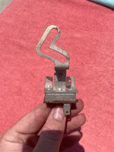 Load image into Gallery viewer, 1966 1967 Chevrolet Chevelle NOS Heater Control Switch #3895923
