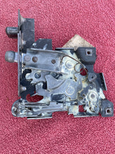 Load image into Gallery viewer, 1949 - 1954 Chevrolet NOS Right Front Door Latch Assembly (OEM #4560814 / 4643359 / 4244839 / 4626155) **(Price includes $75 refundable core charge)
