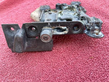 Load image into Gallery viewer, 1949 - 1954 Chevrolet NOS Right Front Door Latch Assembly (OEM #4560814 / 4643359 / 4244839 / 4626155) **(Price includes $75 refundable core charge)
