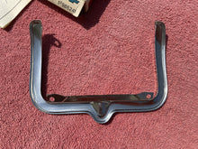 Load image into Gallery viewer, 1965 1966 Chevrolet Station Wagon NOS Accessory Trim Gas Door Guard #986241
