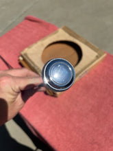 Load image into Gallery viewer, 1971 - 1972 Chevrolet Camaro NOS Dash O/S Cowl Air Duct Vent Cable + Knob #7735914
