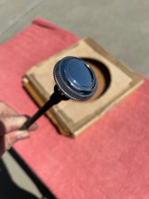 Load image into Gallery viewer, 1969-1970 Chevrolet Chevelle + Chevy II NOS Dash O/S Cowl Air Duct Vent Cable + Knob #7735914

