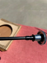 Load image into Gallery viewer, 1967 Chevrolet Chevelle NOS Dash O/S Cowl Air Duct Vent Cable + Knob #7735914
