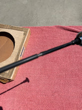 Load image into Gallery viewer, 1967 - 1969 Chevrolet Corvair NOS Dash O/S Cowl Air Duct Vent Cable + Knob #7735914
