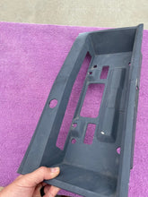 Load image into Gallery viewer, 1980 - 1982 Chevrolet Chevette NOS Rear License Plate Pocket Panel #20473325 / 20124623
