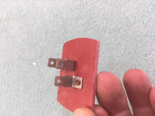 Load image into Gallery viewer, 1960-1963 Chevrolet Pickup Truck NOS Heater Blower Resistor #3146618
