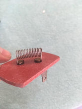 Load image into Gallery viewer, 1960-1963 Chevrolet Pickup Truck NOS Heater Blower Resistor #3146618
