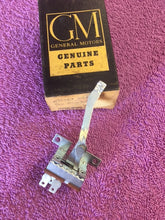 Load image into Gallery viewer, 1964-1970 Chevrolet TILT Truck NOS Heater Control Blower Switch #3829366
