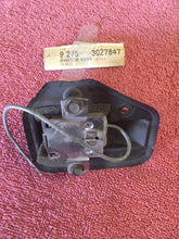Load image into Gallery viewer, 1973-1975 Chevrolet / GMC Pickup Truck, Blazer, Jimmy NOS A/C Heater Temp Control Switch #3027847
