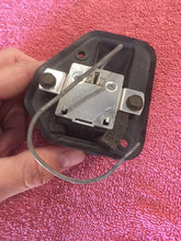 Load image into Gallery viewer, 1973-1975 Chevrolet / GMC Pickup Truck, Blazer, Jimmy NOS A/C Heater Temp Control Switch #3027847
