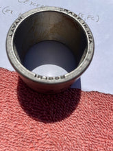 Load image into Gallery viewer, 1933-1936 Chevrolet MASTER NOS Rear Axle Bearing Inner Race #IR1502 (#111122)
