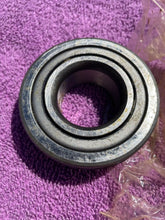 Load image into Gallery viewer, 1957 Chevrolet 150 210 Bel Air Corvette C1 NOS Rear Axle Bearing #904262 / 3739109
