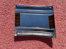 Load image into Gallery viewer, 1969-1972 Chevy GMC Fleetside Truck NOS Right Lower Cab Wood Grain Molding #3955308
