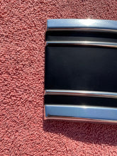 Load image into Gallery viewer, 1969-1972 Chevy GMC Fleetside Truck NOS Left Lower Cab Black Molding #3952445
