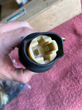 Load image into Gallery viewer, 1971-1976 Chevrolet Impala Caprice Biscayne Bel Air NOS LH Rear Door Power Lock Actuator #9633796
