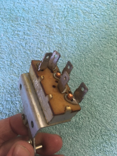 Load image into Gallery viewer, 1966 Chevrolet Impala, Bel Air, Biscayne, Caprice w/ Auto Temp Control ATC NOS Heater Control Switch #3875847
