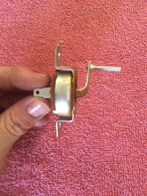 Load image into Gallery viewer, 1960 1961 Chevrolet Corvair NOS Heater Blower Control Switch #6257905
