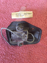 Load image into Gallery viewer, 1973 1974 (1st) Chevrolet Vega NOS A/C Heater Control Switch #3027847
