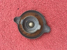 Load image into Gallery viewer, 1953-55 / 1965-67 / 1969-74 Chevrolet Corvette NOS GM Oil Filler Cap V8 350 396 427 #3835665
