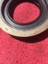Load image into Gallery viewer, 1960-1969 Corvair Corsa Monza Sypder FC NOS Rear Engine Housing Crankcase Seal #6257476
