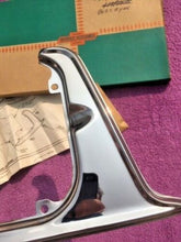 Load image into Gallery viewer, 1964 Chevrolet Bel Air Biscayne NOS Accessory Gas Door Guard #985885
