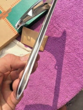 Load image into Gallery viewer, 1964 Chevrolet Bel Air Biscayne NOS Accessory Gas Door Guard #985885
