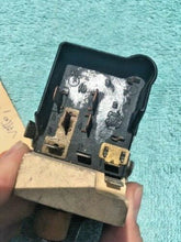 Load image into Gallery viewer, 1967 1968 Chevrolet Camaro 327 350 396 427 SS NOS Headlight Switch #1995179
