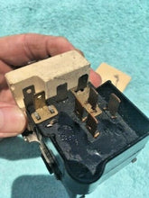 Load image into Gallery viewer, 1964-1969 Chevrolet Corvair Corsa Monza Spyder NOS Headlight Switch #1995179

