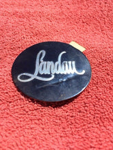 Load image into Gallery viewer, 1977 - 1981 Chevrolet Impala Caprice Landau Wire Wheel Hupcab Center Emblem
