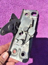 Load image into Gallery viewer, 1955-1959 Chevrolet GMC Pickup Truck Suburban XLNT USED Door Lock Latch Pair #3736703 / 3736704
