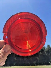 Load image into Gallery viewer, 1964 Chevrolet Impala SS Super Sport NEW Tail Light Lamp Lens Set of 4
