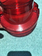 Load image into Gallery viewer, 1964 Chevrolet Impala SS Super Sport NEW Tail Light Lamp Lens Set of 4
