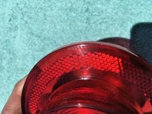 Load image into Gallery viewer, 1964 Chevrolet Impala SS Super Sport NEW Tail Light Lamp Lens Set of 4
