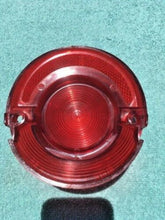 Load image into Gallery viewer, 1964 Chevrolet Impala SS Super Sport NEW Tail Light Lamp Lens Set of 4
