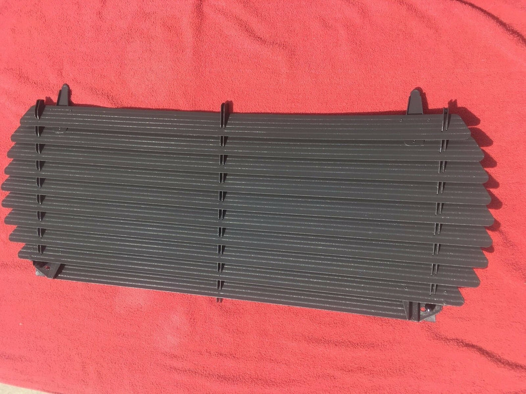 1942-1948 Chevrolet Fleetline Aerosedan NEW Rear Window Sun Shade Blinds GM-Type