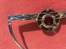 Load image into Gallery viewer, 1949 1950 Chevrolet Styleline Fleetline Deluxe NEW Steering Wheel Horn Ring
