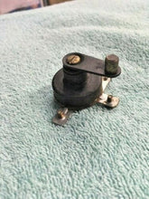 Load image into Gallery viewer, 1951 1952 Chevrolet Styleline Fleetline NOS Heater Blower Switch #3127028
