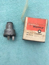 Load image into Gallery viewer, 1956 GMC 100 150 250 300 350 Pickup Truck Suburban NOS Ignition Switch #1116530
