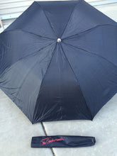 Load image into Gallery viewer, VINTAGE 1970&#39;s - 1990&#39;s PROMO NOS Accessory GM &quot;Mr. Goodwrench&quot; Umbrella - NEW!!!
