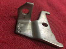 Load image into Gallery viewer, 1972 Chevrolet Vega 1BC NOS Carburetor Throttle Return Solenoid Bracket Support #333976

