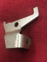 Load image into Gallery viewer, 1972 Chevrolet Vega 1BC NOS Carburetor Throttle Return Solenoid Bracket Support #333976
